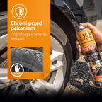 Moje automato prep.do opon 400ml spray AMT19-022 — zdjęcie 4