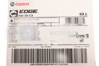 Olej castrol 5w-30 c3 edge titani. 60l 15530B — zdjęcie 3