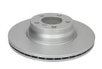 Tarcza hamulcowa - ABE C3B046ABE-P