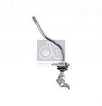 Dźwignia zmiany biegów (lewarek) - DT SPARE PARTS 6.47080
