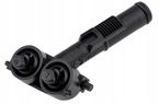 Dysza spryskiwacza reflektora - NTY EDS-VW-073