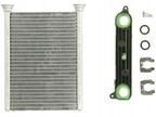 Nagrzewnica megane 08- - VALEO 812413