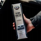 K2-klima-odkazacz klim.500ml+wężyk - K2 MELLE MELW100 — zdjęcie 5