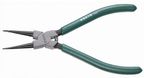 Szczypce segera wewnetrzne proste 180mm - SATA SAT72004