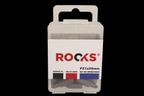 Bit do wkrętarki 1/4x 25 mm x pz1, udarowy cvmo-s, kpl … - Rooks OK-07.0029