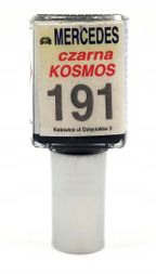 Arasystem lakier samochodowy 10ml ARA191