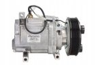 Kompresor klimatyzacji - THERMOTEC KTT090177