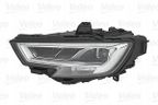 Reflektor LED lewy LHD - VALEO 046826 — zdjęcie 2