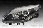 Reflektor halogenowy lewy LHD - VALEO 044535 — zdjęcie 2