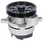 Pompa wody ford transit 15- - SWAG 33103849