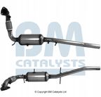 Filtr cząstek stałych - BM CATALYSTS BM11259H