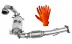 Filtr cząstek stałych DPF - JMJ JMJ1351