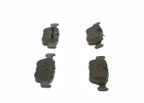 Klocki hamulcowe. volvo p. s70 - BOSCH 0 986 461 752 — zdjęcie 3