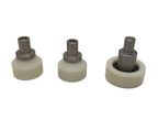 Rolki zawiasu dółnego vw t4 91-04 - ROLL RLLVWT402