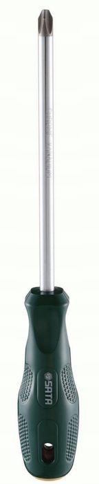 Wkretak krzyzakowy philips 0x100mm - SATA SAT62303 — zdjęcie 2