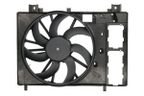 Wentylator chłodnicy silnika - THERMOTEC D8C010TT