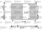 Skraplacz - VALEO 817664