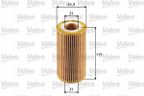 Filtr oleju wkład - VALEO 586505 — zdjęcie 2