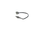 Sonda lambda - BOSCH 0 258 030 007