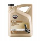 Olej k2 atf dextron ii 5l - K2 MELLE MELO5715E — zdjęcie 2