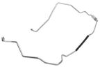 Przewód klimatyzacji - THERMOTEC KTT160478