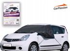 Osłona przeciwszronowa - CARPASSION MMT CP10012 — zdjęcie 2
