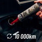 K2-benzin go 250ml dodatek do paliwa - K2 MELLE MELT322 — zdjęcie 2