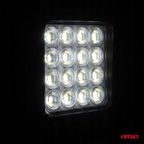 Lampa robocza szperacz led awl64 - AMIO AMI04205 — zdjęcie 3