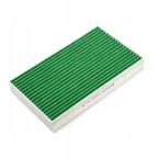 Filtr kabinowy  carbon + antybakter - CASTROL CC0058C