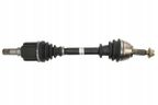 Półoś napędowa - POINT GEAR PNG72749