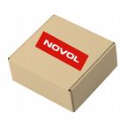 Novol-gravit 650 bezowy 1l 91427 — zdjęcie 2