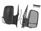 Lusterko zewnętrzne db sprinter 3-5t, vw crafter 30-50… - VAN WEZEL 3077828