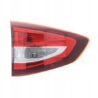 Lampa tylna lewa - VALEO 047033