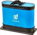 Filtr powietrza - DONALDSON DBA9588