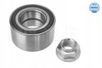łożysko koła mazda p. 6 gh 2,0/2,2 - MEYLE 35-14 650 0002