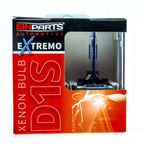 Duopack xenon d1s extremo 35w 6000k DUOEPD1SEXTREMO — zdjęcie 4