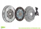 Sprzęgło +koło dwumasowe fullpack dmf - VALEO 837443 — zdjęcie 2