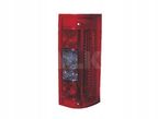 Lampa tył - DEPO 550-1932L-UE