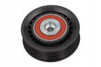 Rolka paska wielorowk. db om668 - MAXGEAR 54-0711