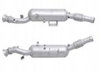 Filtr czĄstek staŁych dpf db sprinter 2,1cdi euro 6 - AS FD5193