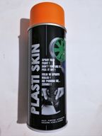 Deco color-folia spray ral 2004 pomaranc DCO17200