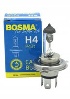 Zar.h4 12v/100/90w p43t rally - BOSMA LED1369