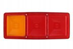 Lampa tył - TRUCKLIGHT TL-UN096L