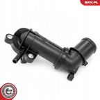 Termostat - SKV ESEN 20SKV224 — zdjęcie 3