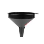 Lejek plastikowy uniwersalny 10cm - AMIO AMI04044