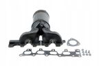 Katalizator - NTY KAT-PL-002