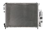 Skraplacz klimatyzacji - THERMOTEC KTT110420
