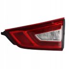 Lampa tył - DEPO 215-1326R-LD-UE