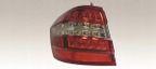 Lampa tylna halogen lewa LHD/RHD - VALEO 044063 — zdjęcie 3