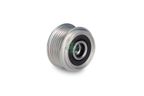 Sprzęgło alternatora - INA 535 0222 10